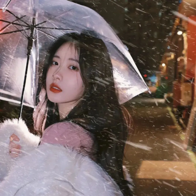 时光与你都很甜